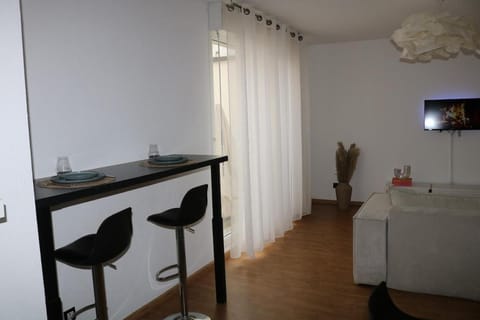 Charmant appartement STRASBOURG Apartment in Eckbolsheim