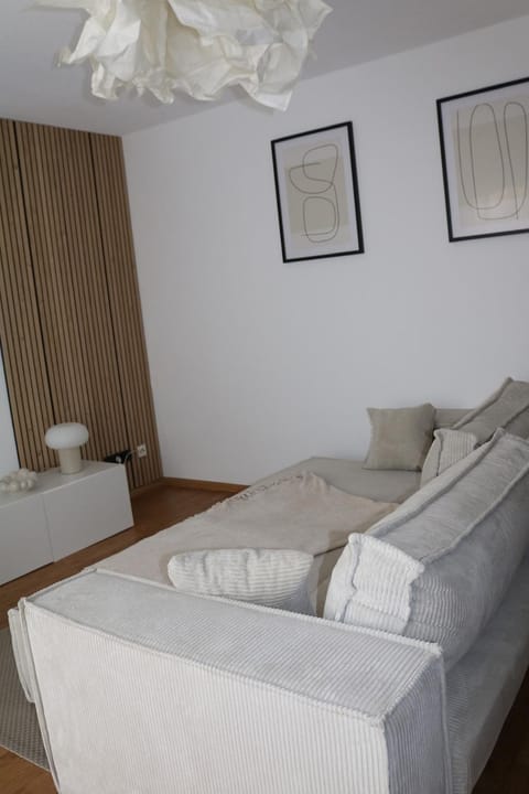 Charmant appartement STRASBOURG Apartment in Eckbolsheim