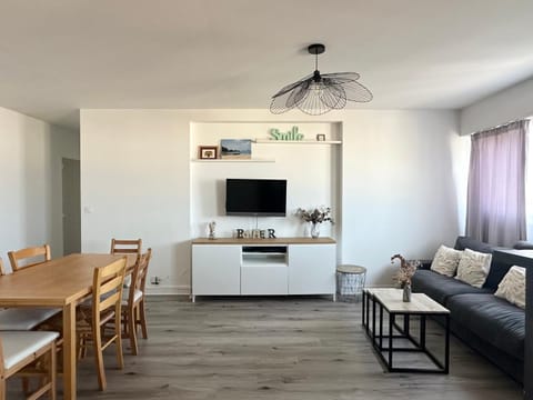 Le Gémeaux - Paris - La Défense vue d'exception Apartment in Courbevoie