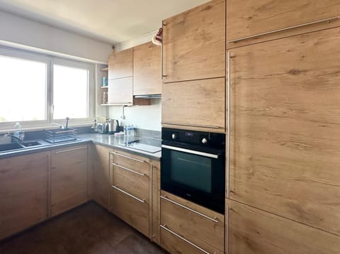 Le Gémeaux - Paris - La Défense vue d'exception Apartment in Courbevoie