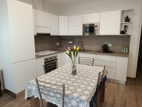 Casa Vacanze Da Anna Apartment in Province of Brescia