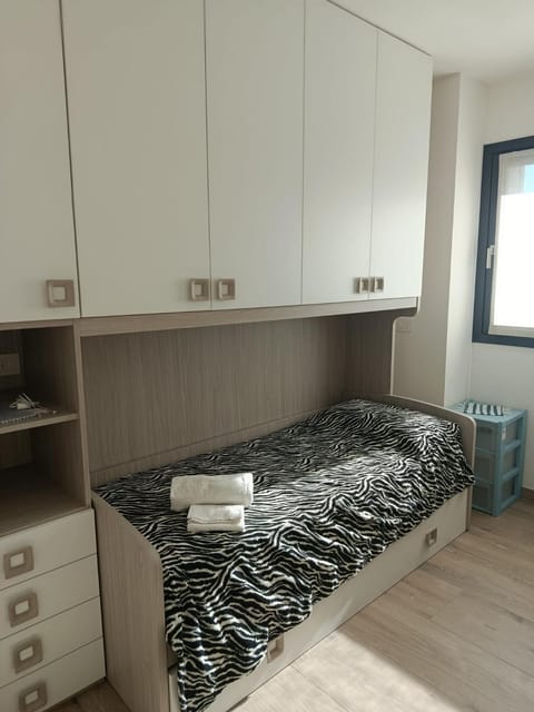 Casa Vacanze Da Anna Apartment in Province of Brescia