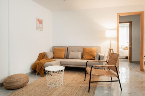 Apartamentos FV Flats Valencia - Mestalla 5 Apartment in Valencia