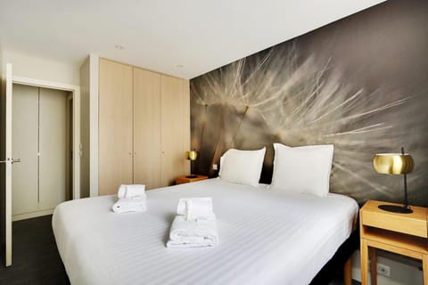 Appartement cosy - Porte de Versailles Apartment in Vanves