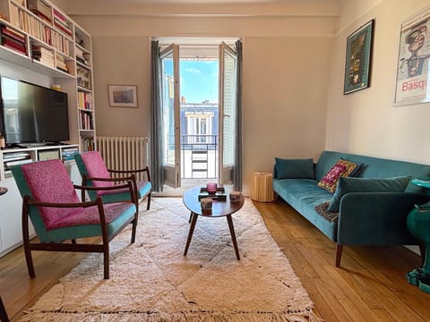 TV and multimedia, Living room