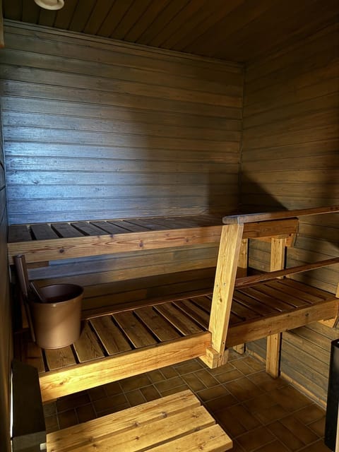 Rovaniemi Arctic Urban Home II Apartment in Rovaniemi