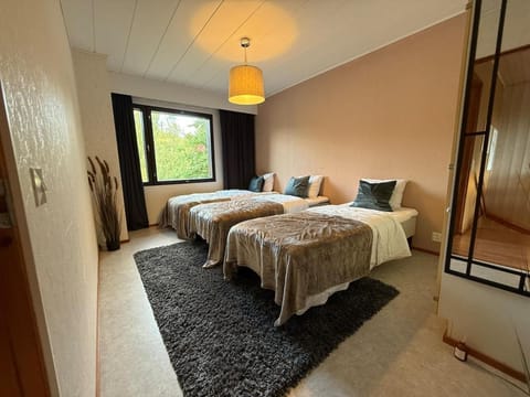 Rovaniemi Arctic Urban Home II Apartment in Rovaniemi