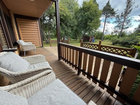 Rovaniemi Arctic Urban Home II Apartment in Rovaniemi