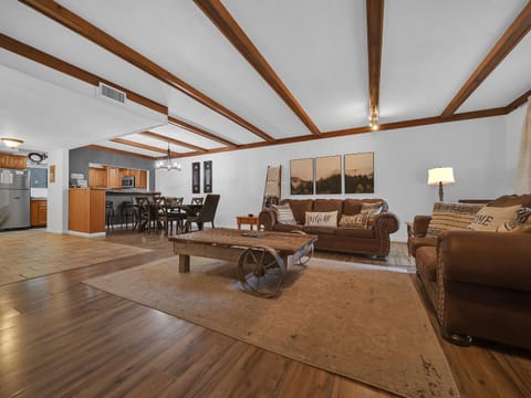 Come On Ober #367 House in Gatlinburg