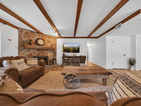 Come On Ober #367 House in Gatlinburg