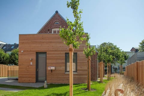 Sylt Lofts House in Westerland