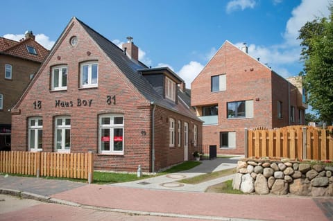 Sylt Lofts House in Westerland