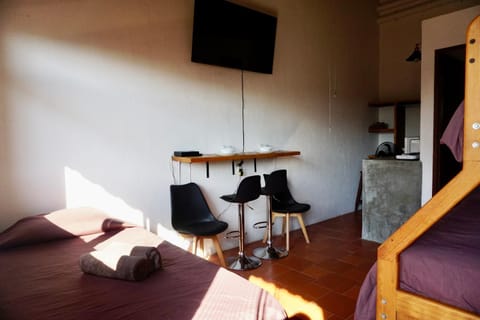 Mini Lofts Ajijic Apartment in Ajijic