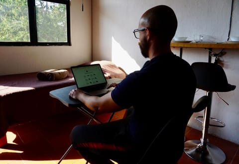 Mini Lofts Ajijic Apartment in Ajijic