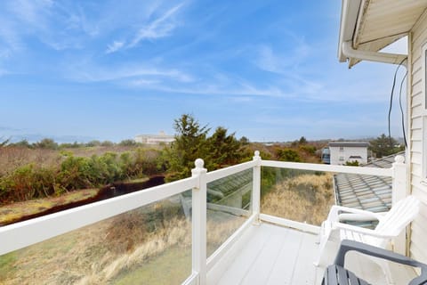 The Richmond at Judith Ann Inn Apartment in Ocean Shores