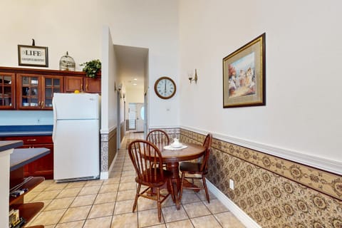 The Richmond at Judith Ann Inn Apartment in Ocean Shores