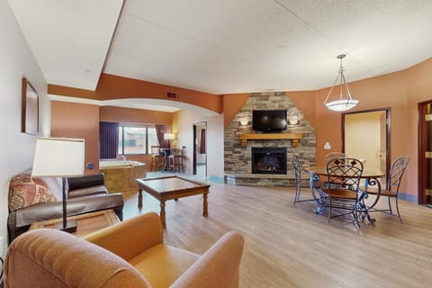 Chula Vista Resort 2226 Apartment in Wisconsin Dells