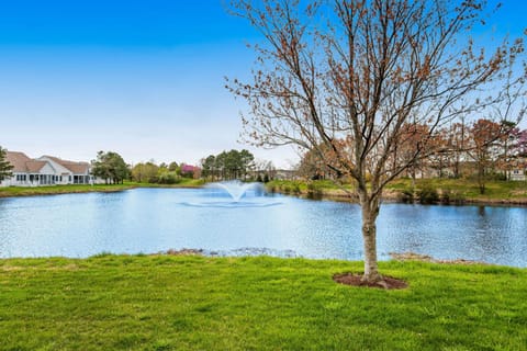 Bear Trap Dunes --- 124 October Glory Ave Unit #B Apartment in Ocean View