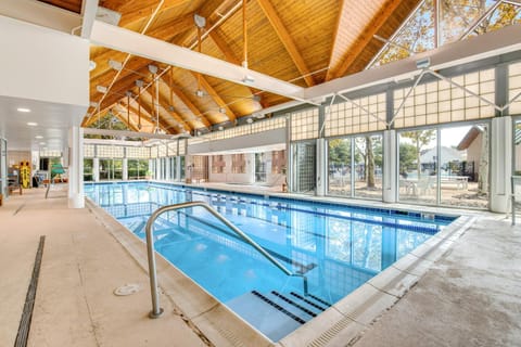 Bear Trap Dunes --- 124 October Glory Ave Unit #B Apartment in Ocean View