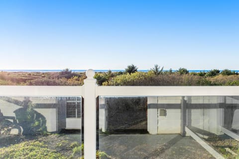 The Marietta at Judith Ann Inn Apartment in Ocean Shores