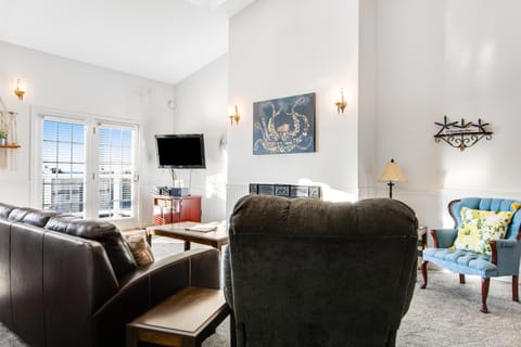 The Marietta at Judith Ann Inn Apartment in Ocean Shores