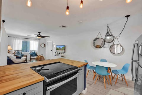 Casa Sol Apartment in Fort Lauderdale