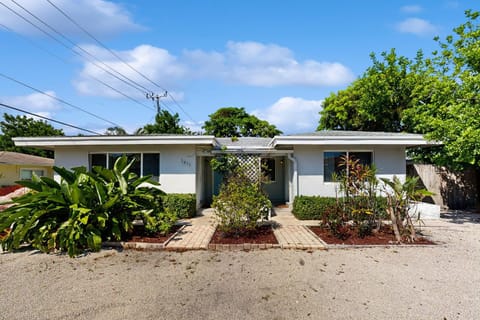 Casa Sol Apartment in Fort Lauderdale