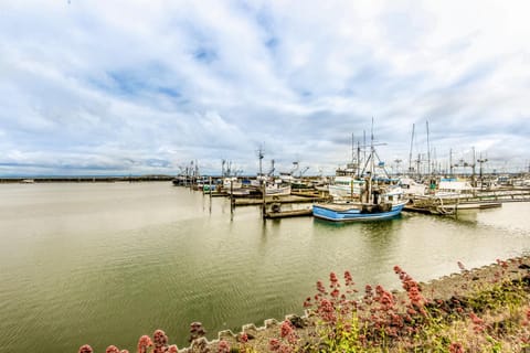 Jewel by the Sea Apartment in Westport