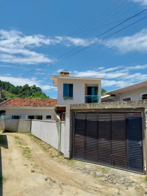 Facade/entrance, Day