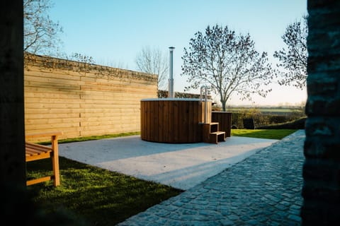 Spa and wellness centre/facilities