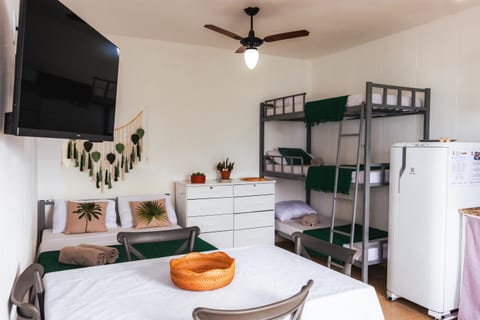 Casa Quintal Economic - Pé na Areia - Araçatiba Ilha Grande House in State of Rio de Janeiro