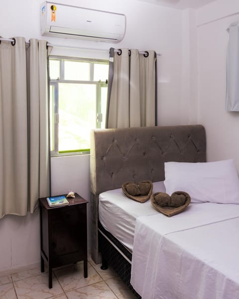 Casa Quintal Economic - Pé na Areia - Araçatiba Ilha Grande House in State of Rio de Janeiro