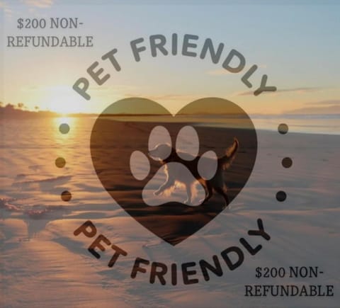 Sun of a Beach House in Bolivar Peninsula