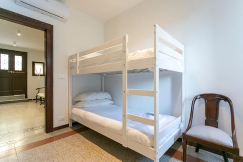 Ca' Ramandolo Terrace Apartment Apartment in Lido di Venezia