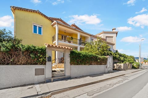 Appartamento Matteo House in Pula