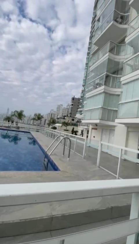 Balcony/Terrace, Swimming pool