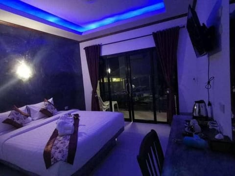 Laila Places at Lanta Resort in Sala Dan