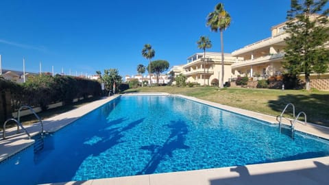 Garden, Garden view, Swimming pool, sunbed