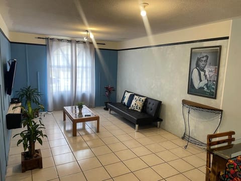 Casa cerca de Plaza de Toros de Apizaco y del Centro Deportivo de Alto Rendimiento House in State of Puebla