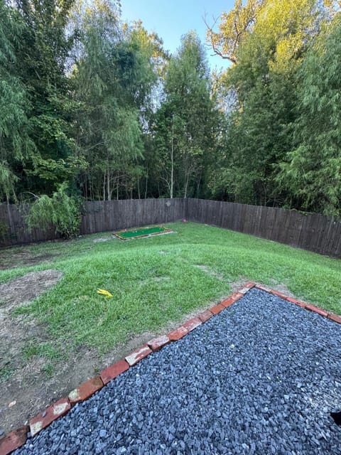 Tigers Geaux at The Wild LSU Jungle - KC7049 House in Baton Rouge