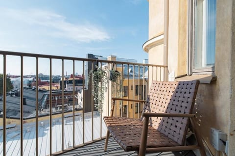 Balcony/Terrace, Balcony/Terrace