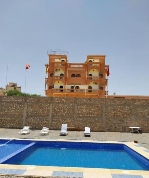 Property building, Pool view, Swimming pool, Swimming pool