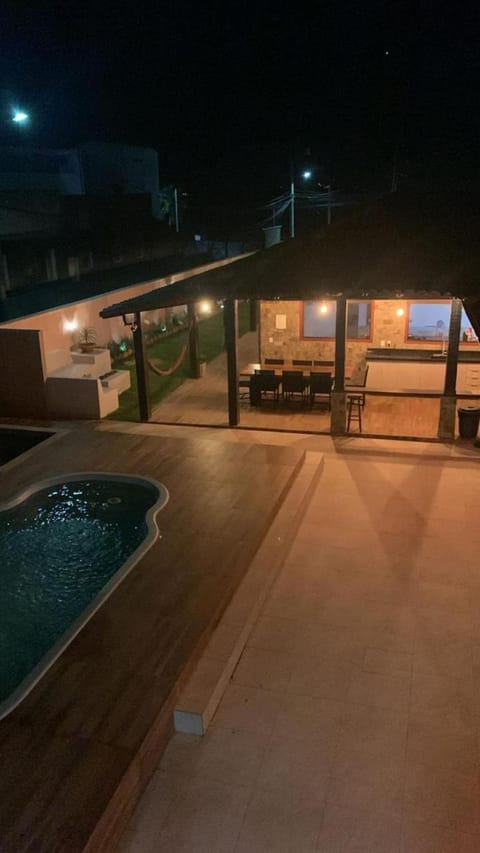 View (from property/room), Area and facilities, Swimming pool