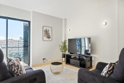 Communal lounge/ TV room, Living room
