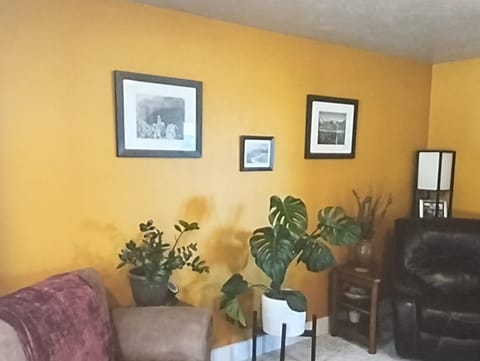 Birdie 2 people room Hostel in Pocatello