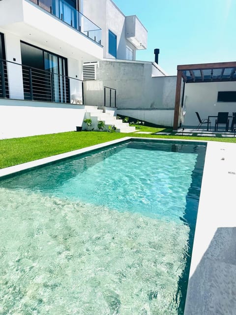 Garden, Pool view, Swimming pool