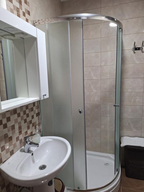 Tri Sunca Apartment in Vojvodina