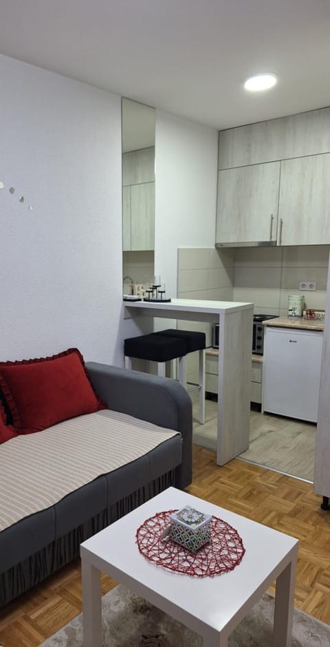 Tri Sunca Apartment in Vojvodina