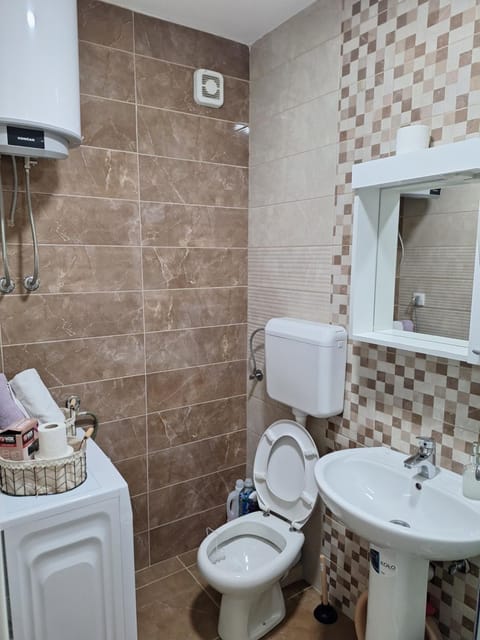 Tri Sunca Apartment in Vojvodina