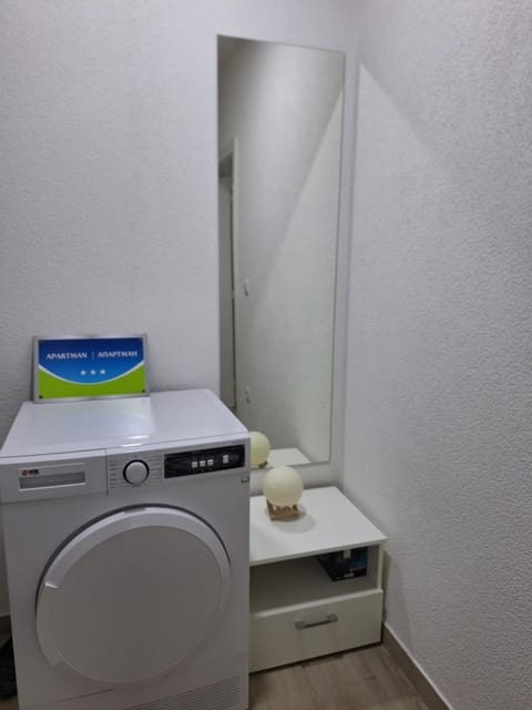 Tri Sunca Apartment in Vojvodina